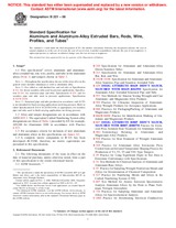 ASTM B221-06 (1.11.2006)