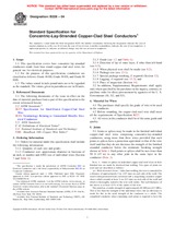 ASTM B228-04 (1.4.2004)