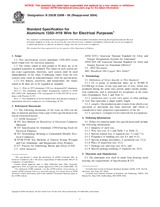 ASTM B230/B230M-99(2004) (1.4.2004)