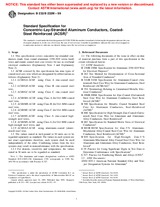 ASTM B232/B232M-99 (10.3.2001)