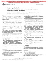 ASTM B234-00 (10.5.2000)