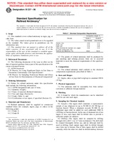 ASTM B237-96 (10.11.2001)