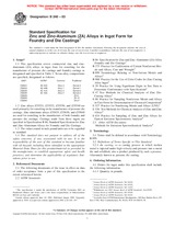 ASTM B240-03 (10.6.2003)