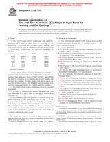 ASTM B240-07 (1.7.2007)
