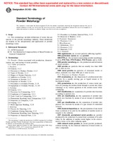 ASTM B243-00a (10.4.2002)