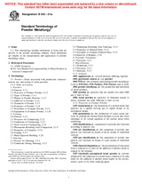 ASTM B243-01a (10.4.2002)