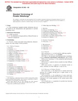 ASTM B243-03 (10.6.2003)
