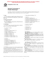 ASTM B243-03a (1.10.2003)