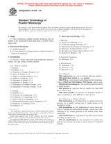 ASTM B243-04 (1.4.2004)