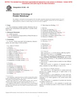 ASTM B243-05 (1.2.2005)