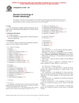 ASTM B243-08 (1.2.2008)