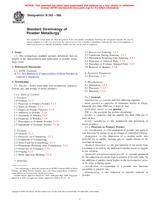 ASTM B243-08a (15.3.2008)