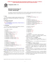ASTM B243-10 (15.1.2010)