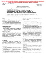 ASTM B244-97 (10.4.1997)