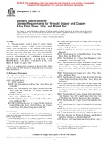 ASTM B248-01 (10.5.2001)