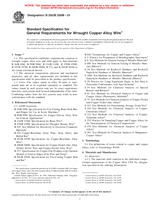 ASTM B250/B250M-01 (10.11.2001)