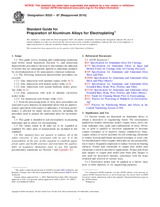 ASTM B253-87(2010) (1.11.2010)