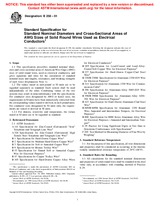 ASTM B258-01 (10.4.2002)