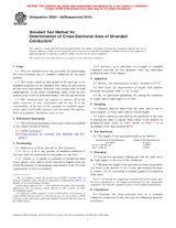 ASTM B263-04(2010) (1.10.2010)