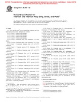 ASTM B265-02 (10.10.2002)