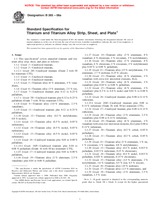 ASTM B265-06a (1.6.2006)