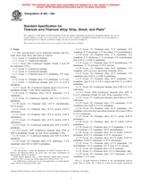 ASTM B265-08a (1.8.2008)