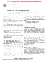 ASTM B271-96 (10.9.1996)
