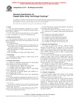 ASTM B271-96(2003) (10.4.2003)
