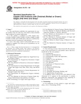 ASTM B272-02 (10.10.2002)