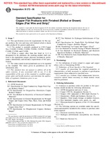 ASTM B272-96 (10.11.2001)