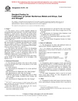 ASTM B275-02 (10.4.2002)