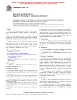 ASTM B276-05e1 (1.12.2005)