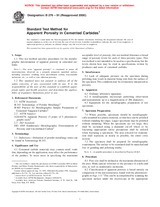 ASTM B276-91(2000) (1.1.2000)