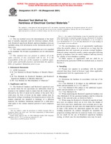 ASTM B277-95(2001) (15.8.1995)