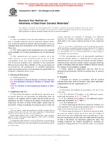 ASTM B277-95(2006) (1.6.2006)