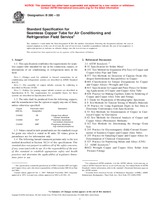 ASTM B280-03 (1.10.2003)