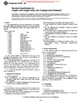ASTM B283-96 (1.1.1900)