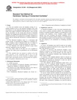 ASTM B294-92(2001) (15.1.1992)