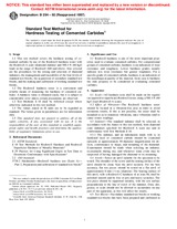 ASTM B294-92(1997) (15.1.1992)