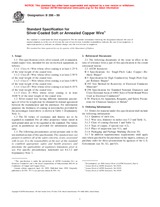 ASTM B298-99 (10.4.1999)