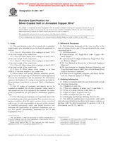 ASTM B298-99e1 (10.4.1999)