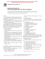 ASTM B301/B301M-99 (1.1.1999)