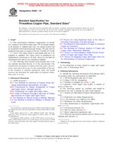 ASTM B302-07 (1.10.2007)