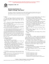 ASTM B306-99 (10.9.1999)