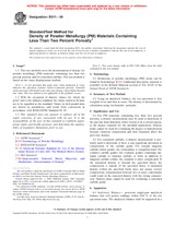 ASTM B311-08 (1.12.2008)
