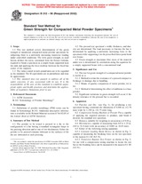 ASTM B312-96(2002) (10.9.1996)