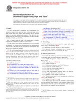 ASTM B315-06 (1.2.2006)