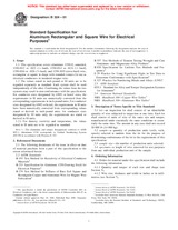 ASTM B324-01 (10.3.2001)