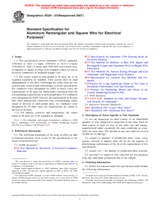 ASTM B324-01(2007) (15.3.2007)