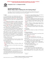ASTM B327-01(2005) (1.11.2005)